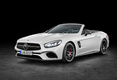 Mercedes-Benz SL 2016
