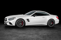 Mercedes-Benz SL 2016