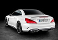 Mercedes-Benz SL 2016