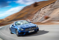 Mercedes-Benz SL 2016