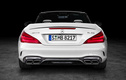 Mercedes-Benz SL 2016