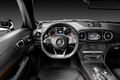 Mercedes-Benz SL 2016