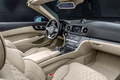 Mercedes-Benz SL 2016