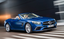 Mercedes-Benz SL 2016