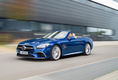 Mercedes-Benz SL 2016