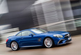 Mercedes-Benz SL 2016