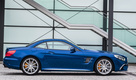Mercedes-Benz SL 2016