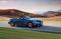 Mercedes-Benz SL 2016