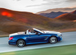 Mercedes-Benz SL 2016