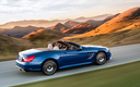 Mercedes-Benz SL 2016