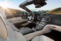 Mercedes-Benz SL 2016