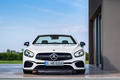 Mercedes-Benz SL 2016