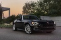 Fiat 124 Spider