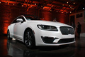 Lincoln MKZ 2017