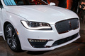 Lincoln MKZ 2017
