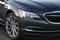 Buick LaCrosse 2017