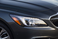Buick LaCrosse 2017