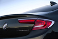 Buick LaCrosse 2017