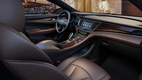 Buick LaCrosse 2017