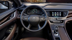 Buick LaCrosse 2017