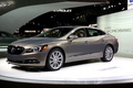Buick LaCrosse 2017