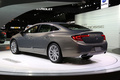 Buick LaCrosse 2017
