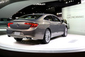 Buick LaCrosse 2017