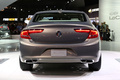 Buick LaCrosse 2017