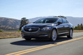 Buick LaCrosse 2017