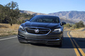 Buick LaCrosse 2017