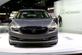 Buick LaCrosse 2017