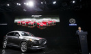 Mazda CX-9