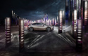BMW Compact Sedan Concept