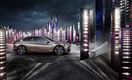 BMW Compact Sedan Concept
