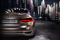 BMW Compact Sedan Concept