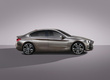 BMW Compact Sedan Concept