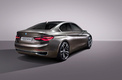 BMW Compact Sedan Concept