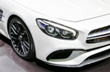 Mercedes-Benz SL