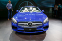 Mercedes-Benz SL