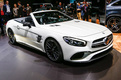 Mercedes-Benz SL