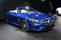 Mercedes-Benz SL