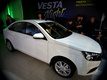 Lada Vesta 2016