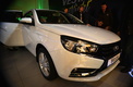 Lada Vesta 2016