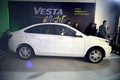Lada Vesta 2016