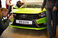Lada Vesta 2016