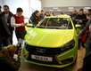 Lada Vesta 2016