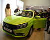Lada Vesta 2016