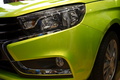Lada Vesta 2016