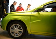 Lada Vesta 2016