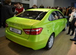 Lada Vesta 2016